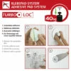 Wenko Turbo-Loc® Maxiablage 1 Wenko Turbo-Loc® Maxiablage -Günstiges Wenko Geschäft unnamed file 12660
