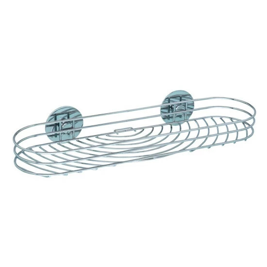 Wenko Turbo-Loc® Maxiablage 4 Wenko Turbo-Loc® Maxiablage – Bild 2