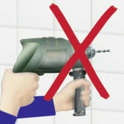 Wenko Turbo-Loc® Maxiablage 22 Wenko Turbo-Loc® Maxiablage -Günstiges Wenko Geschäft unnamed file 12669