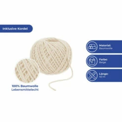 Wenko Kordelbox -Günstiges Wenko Geschäft unnamed file 12711