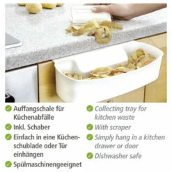 Wenko Auffangschale Für Küchenabfälle 19 Wenko Auffangschale Für Küchenabfälle -Günstiges Wenko Geschäft unnamed file 12720