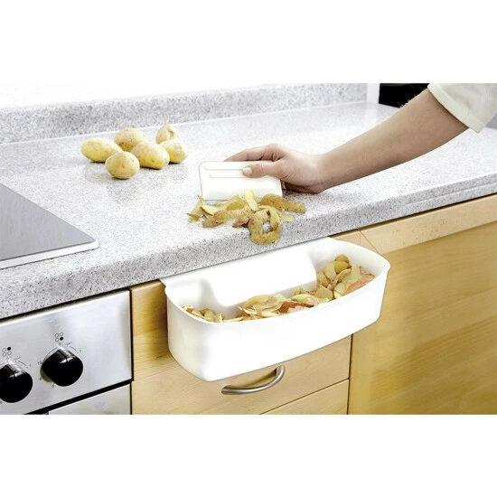 Wenko Auffangschale Für Küchenabfälle 12 Wenko Auffangschale Für Küchenabfälle – Bild 10