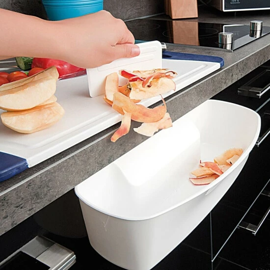 Wenko Auffangschale Für Küchenabfälle 13 Wenko Auffangschale Für Küchenabfälle – Bild 11