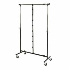 Wenko Taschengarderobe, 2er Set, Für 8 Taschen -Günstiges Wenko Geschäft unnamed file 12740