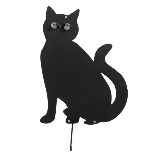 Wenko Vogelschreck Katzen 2er Set 5 Wenko Vogelschreck Katzen 2er Set – Bild 3