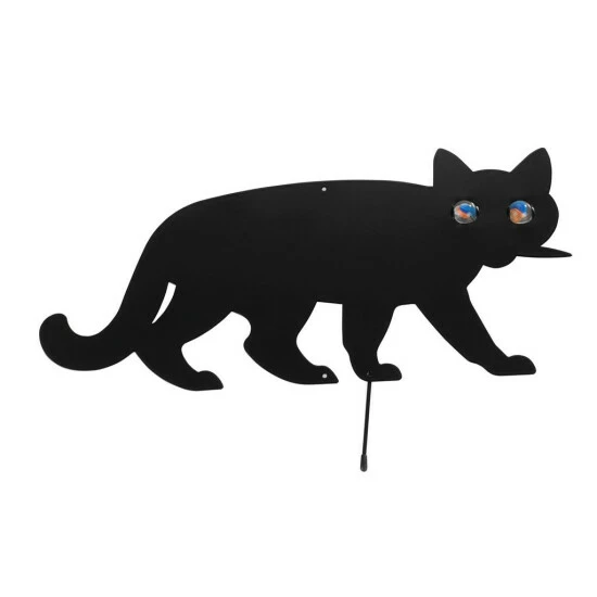 Wenko Vogelschreck Katzen 2er Set 6 Wenko Vogelschreck Katzen 2er Set – Bild 4