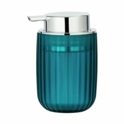 Wenko Seifenspender Agropoli Petrol -Günstiges Wenko Geschäft unnamed file 12799