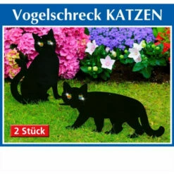 Wenko Vogelschreck Katzen 2er Set 11 Wenko Vogelschreck Katzen 2er Set -Günstiges Wenko Geschäft unnamed file 1280