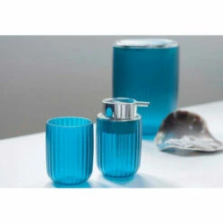 Wenko Seifenspender Agropoli Petrol -Günstiges Wenko Geschäft unnamed file 12802