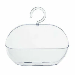 Wenko Dusch-Caddy Cocktail Transparent 7 Wenko Dusch-Caddy Cocktail Transparent -Günstiges Wenko Geschäft unnamed file 12805