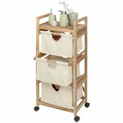 Wenko Wäschewagen Acina 3 Schubladen 30 Wenko Wäschewagen Acina 3 Schubladen -Günstiges Wenko Geschäft unnamed file 12819