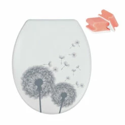 WENKO Toilettensitz Astera, 38 X 45 Cm - WC-Sitz Mit Absenkautomatik (Easy Close) Und Komfortabler Fix Clip Befestigung | Inkl. 2er Set Reinigungsschwämme Gratis 23 WENKO Toilettensitz Astera, 38 X 45 Cm - WC-Sitz Mit Absenkautomatik (Easy Close) Und Komfortabler Fix Clip Befestigung | Inkl. 2er Set Reinigungsschwämme Gratis -Günstiges Wenko Geschäft unnamed file 12831