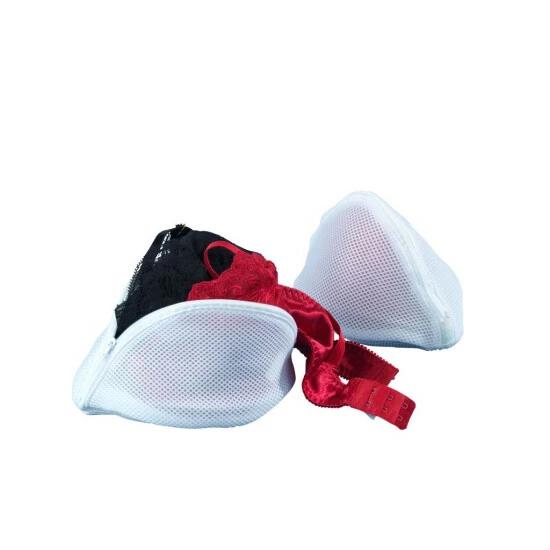 Wenko Wäschenetz-Set, 3kg+Feinwäsche, 3tlg 9 Wenko Wäschenetz-Set, 3kg+Feinwäsche, 3tlg – Bild 7