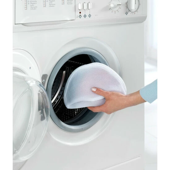 Wenko Wäschenetz-Set, 3kg+Feinwäsche, 3tlg 11 Wenko Wäschenetz-Set, 3kg+Feinwäsche, 3tlg – Bild 9