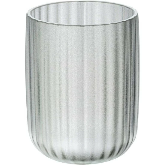 Wenko Zahnputzbecher Agropoli Beige 10 Wenko Zahnputzbecher Agropoli Beige – Bild 8