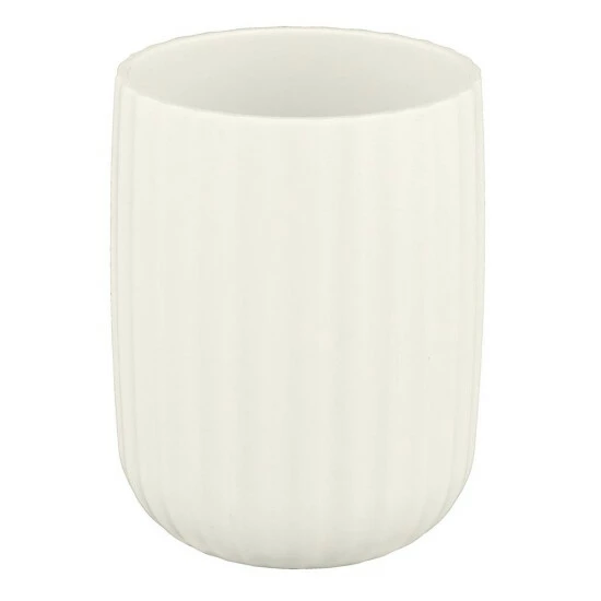 Wenko Zahnputzbecher Agropoli Beige 13 Wenko Zahnputzbecher Agropoli Beige – Bild 11