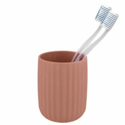 Wenko Zahnputzbecher Agropoli Beige 30 Wenko Zahnputzbecher Agropoli Beige -Günstiges Wenko Geschäft unnamed file 12856