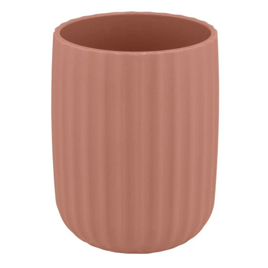 Wenko Zahnputzbecher Agropoli Beige 17 Wenko Zahnputzbecher Agropoli Beige – Bild 15