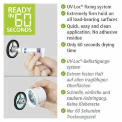 Wenko Edelstahl Eckregal Trestina 2 Etagen 19 Wenko Edelstahl Eckregal Trestina 2 Etagen -Günstiges Wenko Geschäft unnamed file 12875