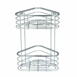 Wenko Edelstahl Eckregal Trestina 2 Etagen 27 Wenko Edelstahl Eckregal Trestina 2 Etagen -Günstiges Wenko Geschäft unnamed file 12883