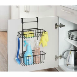 Wenko Küchenschrank Einhängregal Flexi Schwarz 8 Wenko Küchenschrank Einhängregal Flexi Schwarz -Günstiges Wenko Geschäft unnamed file 12892