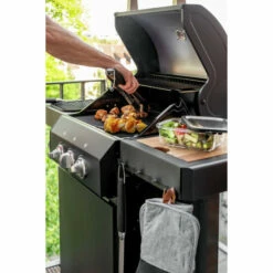 Wenko Magnetische Hakenleiste Ima, Schwarz -Günstiges Wenko Geschäft unnamed file 12903