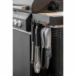 Wenko Magnetische Hakenleiste Ima, Schwarz -Günstiges Wenko Geschäft unnamed file 12906