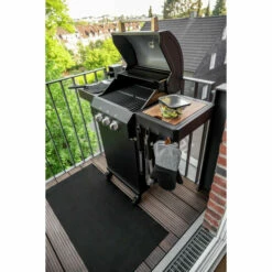 Wenko Magnetische Hakenleiste Ima, Schwarz -Günstiges Wenko Geschäft unnamed file 12909