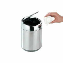 Wenko Tisch- Und Kosmetikeimer Mit Sensor Chrom -Günstiges Wenko Geschäft unnamed file 1291