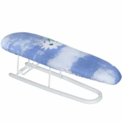 Wenko Ärmelbrett Ärmel-Bürett Bürett Bügeltisch Ärmelbürett 52x12 Cm