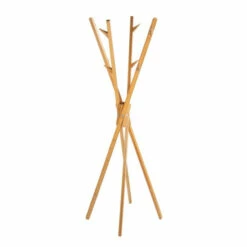 Wenko Standgarderobe Mikado Aus Bambus -Günstiges Wenko Geschäft unnamed file 12945