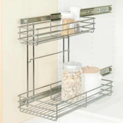 Wenko Schrankauszug Duo 10 Wenko Schrankauszug Duo -Günstiges Wenko Geschäft unnamed file 12957