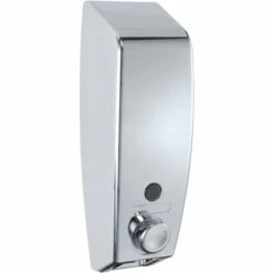 Wenko Seifenspender Varese Chrom -Günstiges Wenko Geschäft unnamed file 12966