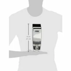 Wenko Seifenspender Varese Chrom -Günstiges Wenko Geschäft unnamed file 12969