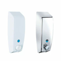 Wenko Seifenspender Varese Chrom -Günstiges Wenko Geschäft unnamed file 12973