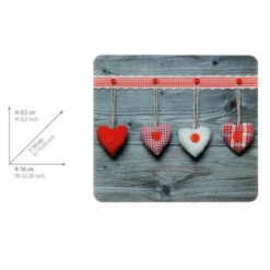 Wenko Multi-Platte Herzen -Günstiges Wenko Geschäft unnamed file 12976