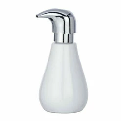 Wenko Seifenspender Sydney Weiß Glänzend -Günstiges Wenko Geschäft unnamed file 13021