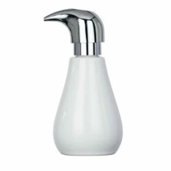 Wenko Seifenspender Sydney Weiß Glänzend -Günstiges Wenko Geschäft unnamed file 13022