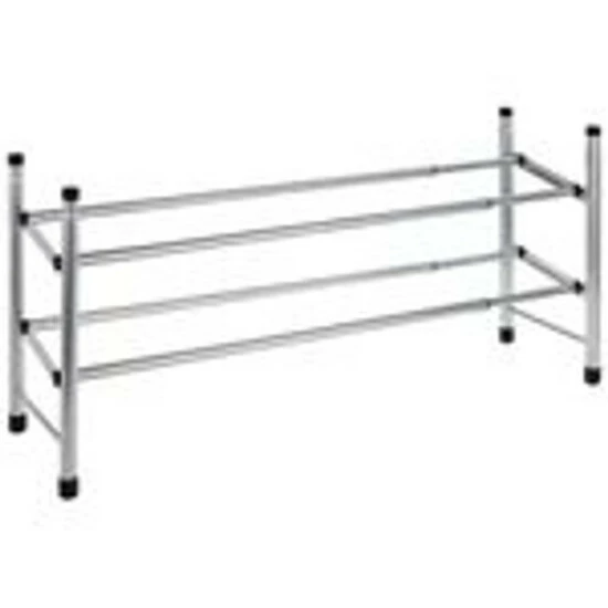 Wenko Schuhregal Ausziehbar Click 10 Wenko Schuhregal Ausziehbar Click – Bild 8