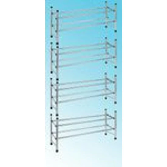 Wenko Schuhregal Ausziehbar Click 14 Wenko Schuhregal Ausziehbar Click – Bild 12