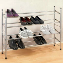 Wenko Schuhregal Ausziehbar Click 31 Wenko Schuhregal Ausziehbar Click -Günstiges Wenko Geschäft unnamed file 13048