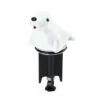 Wenko Waschbeckenstöpsel Pluggy® 3D Robbe -Günstiges Wenko Geschäft unnamed file 13049