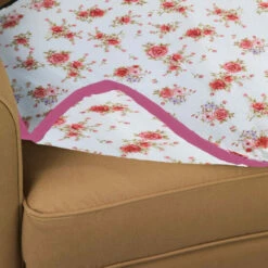 Wenko Inkontinenz-Sitzauflage Floral, 2er Set -Günstiges Wenko Geschäft unnamed file 13055