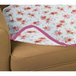 Wenko Inkontinenz-Sitzauflage Floral, 2er Set -Günstiges Wenko Geschäft unnamed file 13056