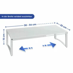 Wenko Teleskop-Schrankeinsatz -Günstiges Wenko Geschäft unnamed file 1306