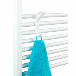 Wenko Haken Für Handtuchheizkörper Universal Flexi 6er Set -Günstiges Wenko Geschäft unnamed file 13084