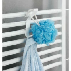 Wenko Haken Für Handtuchheizkörper Universal Flexi 6er Set -Günstiges Wenko Geschäft unnamed file 13085