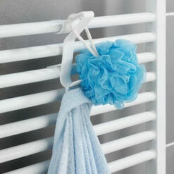 Wenko Haken Für Handtuchheizkörper Universal Flexi 6er Set -Günstiges Wenko Geschäft unnamed file 13089