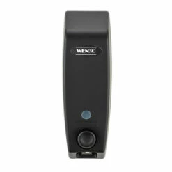 Wenko Seifenspender Varese Schwarz 8 Wenko Seifenspender Varese Schwarz -Günstiges Wenko Geschäft unnamed file 13091