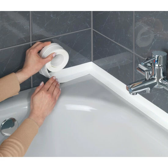 Wenko Abdichtungsband Extrabreit 2er Set 7 Wenko Abdichtungsband Extrabreit 2er Set – Bild 5